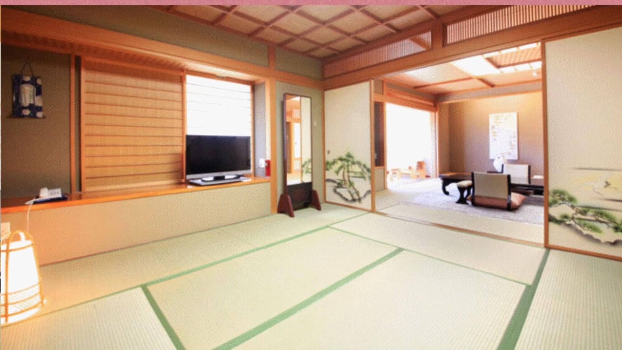 Ryotei Hanayura Noboribecu Exteriér fotografie
